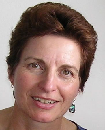 Janet Thomas