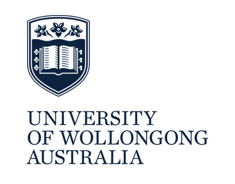 UOW Logo